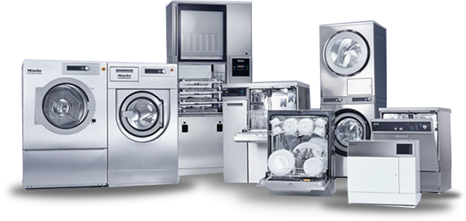 ������ ������� ������� Miele �� ����